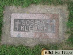 Joseph Klemish