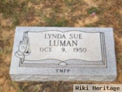 Linda Sue Luman