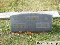 Hazel C. Caton