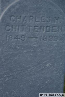 Charles H. Chittenden