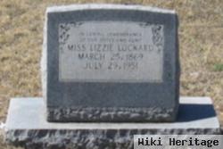 Lizzie Lockard