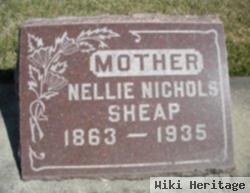 Nellie I. Nichols Sheap