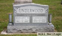 Lawrence F. Underwood