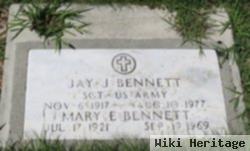 Jay J. Bennett