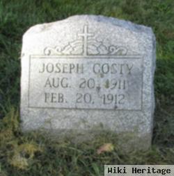 Joseph Gosty