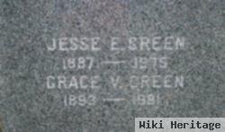 Grace V. Green