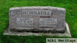 Charles Hohnadel