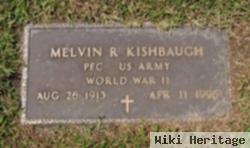 Melvin R Kishbaugh