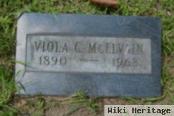 Viola C. Mcelvain