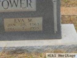 Eva Mccoy Davis Hightower