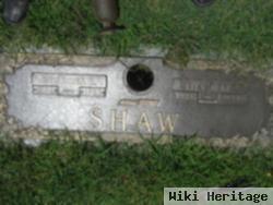 Charles R. Shaw