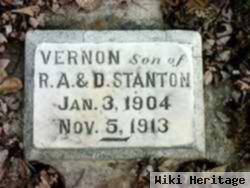 Vernon Winifred Stanton