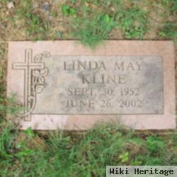 Linda May Kline