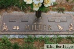 Carnette William "bill" Miller