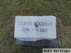 Gilbert Moorman