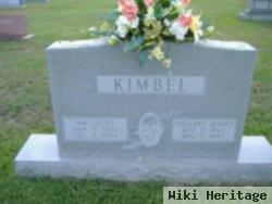 William Casey Kimbel