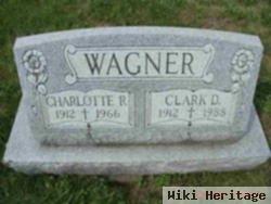 Clark D Wagner