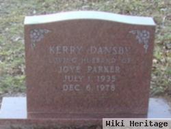 Kerry Dansby