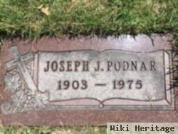 Joseph Podnar