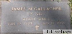 James Michael Gallagher