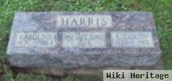 L Curtis Harris