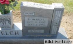 Howard Livingston Welch