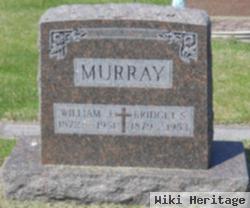 Bridget S. Sullivan Murray