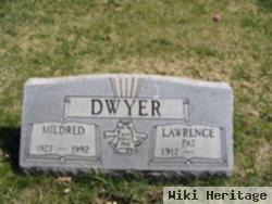 Mildred Louise Stevenson Dwyer