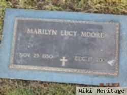 Marilyn Lucy Duffy Moore