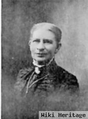 Mary Elizabeth Gates Shaw