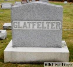 Leo Glatfelter