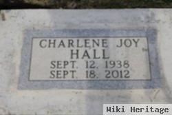 Charlene Joy Hall