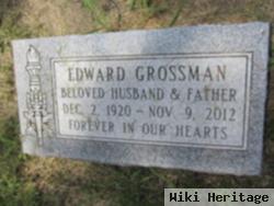 Edward Grossman