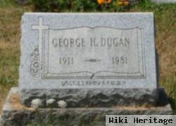 George H. Dugan