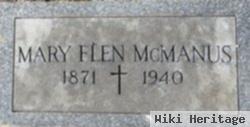 Mary Elen Mcmanus