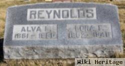 Alva Lincoln "link" Reynolds