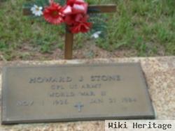 Howard J Stone