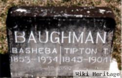 Tipton T. Baughman