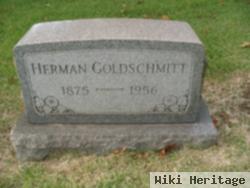 Herman Goldschmitt