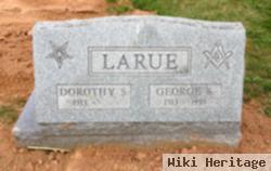 George S Larue