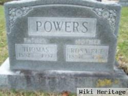 Thomas Powers