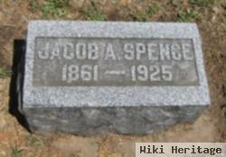 Jacob A. Spence