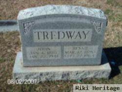 John Tredway