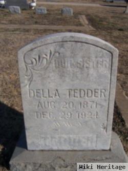 Della Tedder