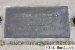 Victor J. Fisicaro