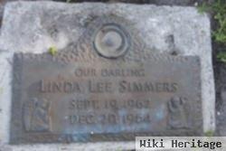 Linda Lee Simmers