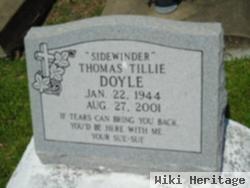 Thomas Tillie Doyle