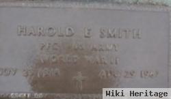 Harold E. Smith