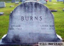 J. Frank Burns