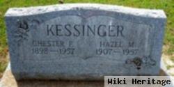 Hazel M. Kessinger